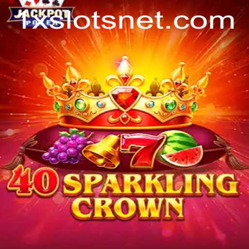 Discover the Exciting World of 40SparklingCrown on 1XSLOTS