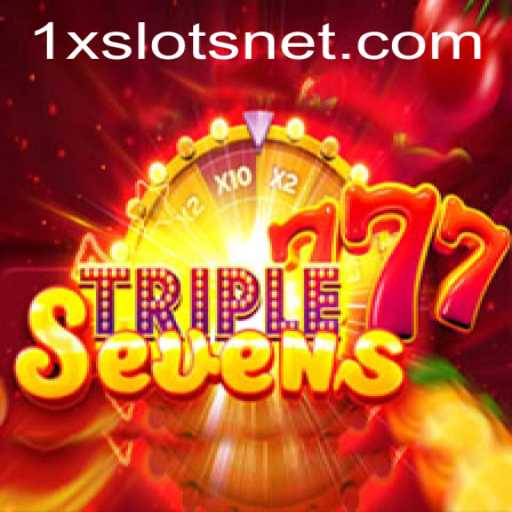 Exploring the Exciting World of 777TripleSeven at 1XSLOTS