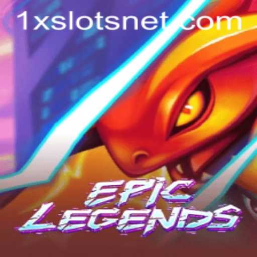 Unveiling EpicLegends: A Comprehensive Guide to the Game