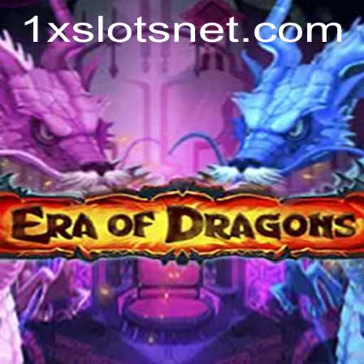 EraOfDragons: An Immersive Gaming Experience with Endless Adventure