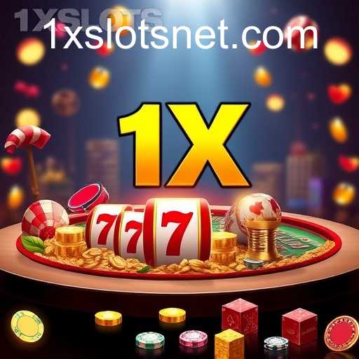 1XSLOTS
