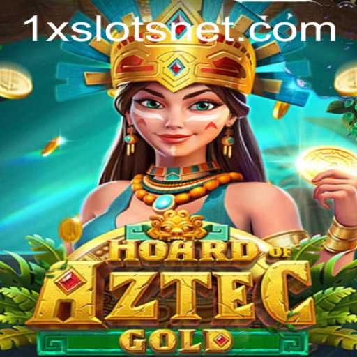 Discover Hoard of Aztec Gold: A Thrilling Adventure with 1XSLOTS