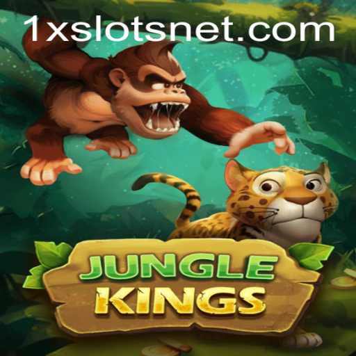 Exploring the Adventure of JungleKings: A New Era of Gaming