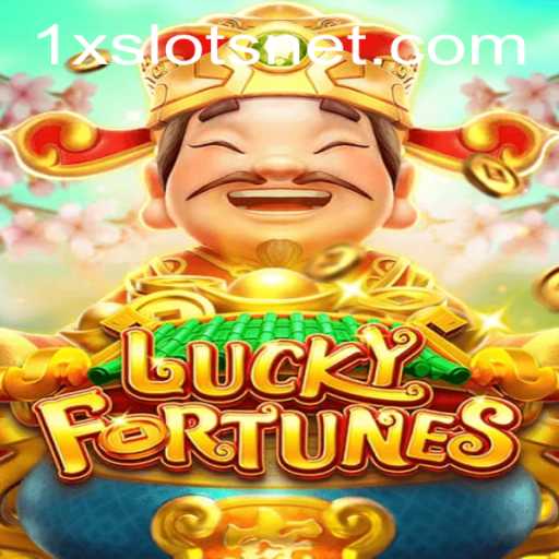 The Allure of LUCKYFORTUNES in the World of 1XSLOTS