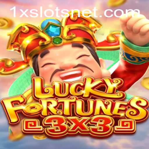 Discovering LUCKYFORTUNES3x3: A Deep Dive into Its Enchanting World