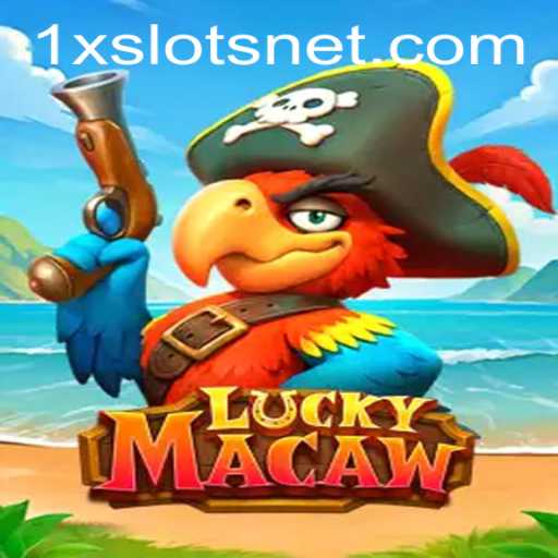 Explore the Exciting World of LuckyMacaw at 1XSLOTS