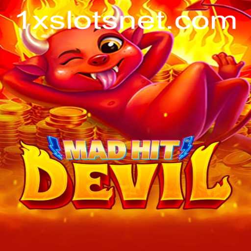 Explore the Thrilling World of MadHitDevil on 1XSLOTS