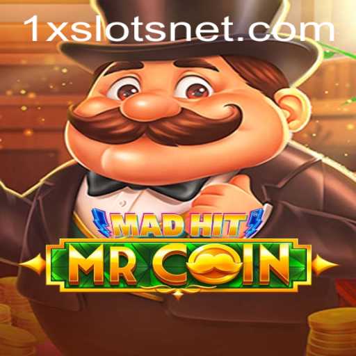 MadHitMrCoin: A New Gaming Sensation with 1XSLOTS