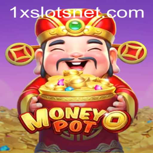 Exploring the Exciting World of MoneyPot on 1XSLOTS