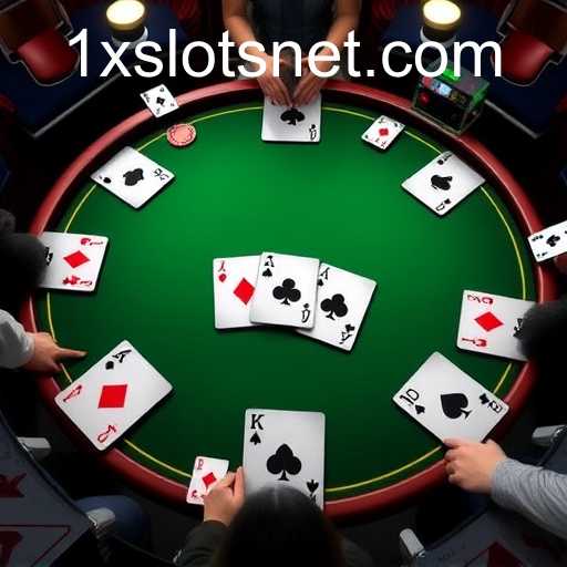 1XSLOTS