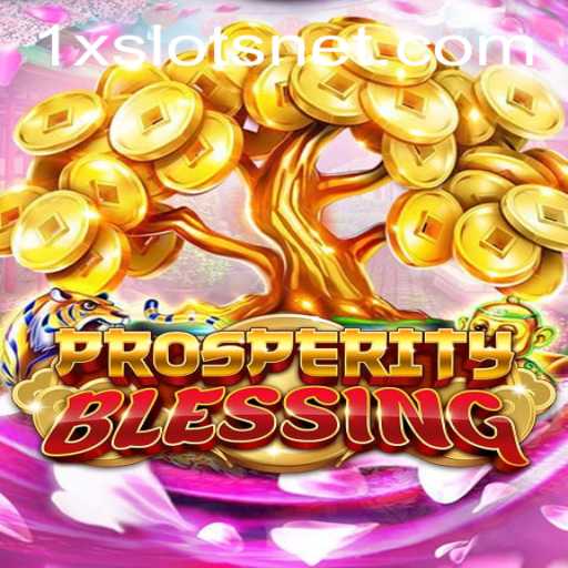 Explore the Thrilling World of ProsperityBlessing with 1XSLOTS