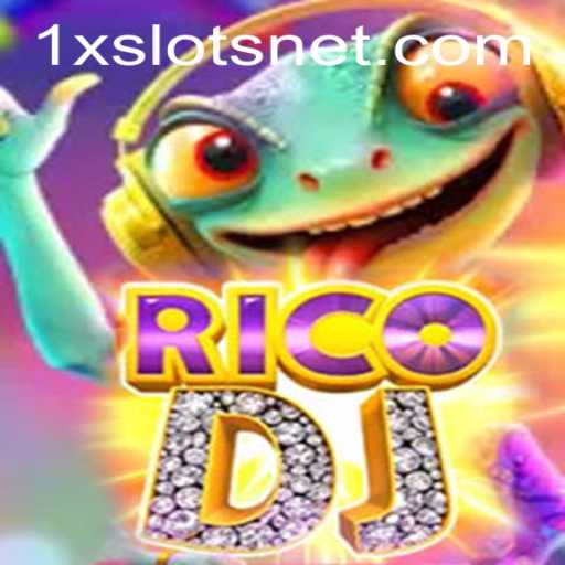 Discover the Thrill of RicoDJ at 1XSLOTS