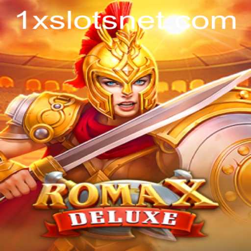 Exploring the Thrilling World of RomaXDeluxe on 1XSLOTS
