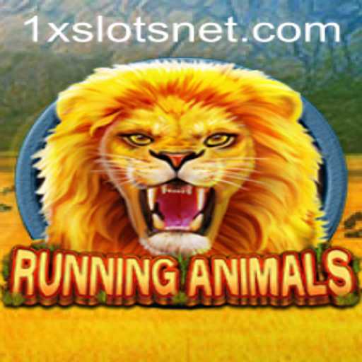 RunningAnimals: A Captivating Gaming Adventure with 1XSLOTS