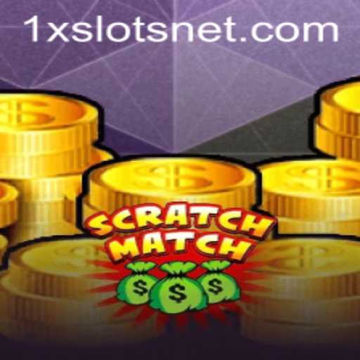 Discover the Thrills of ScratchMatch: A Premier Experience on 1XSLOTS