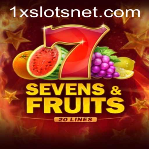 Exploring the Thrills of SevensFruits20: A Deep Dive into the Popular Slot Game on 1XSLOTS
