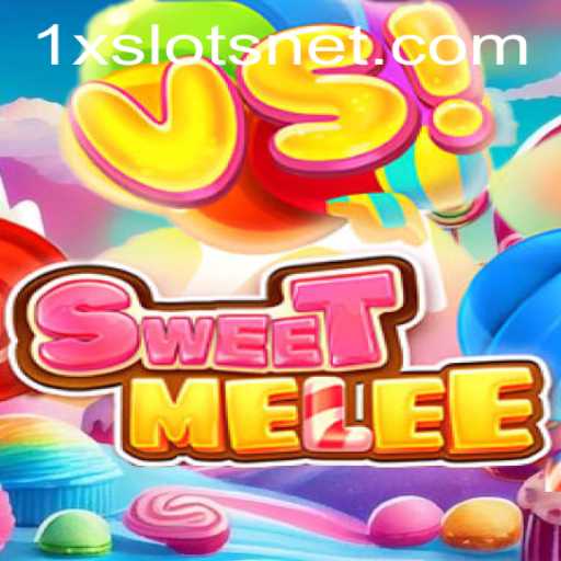 SweetMelee: Exciting New Game Experience with 1XSLOTS Integration