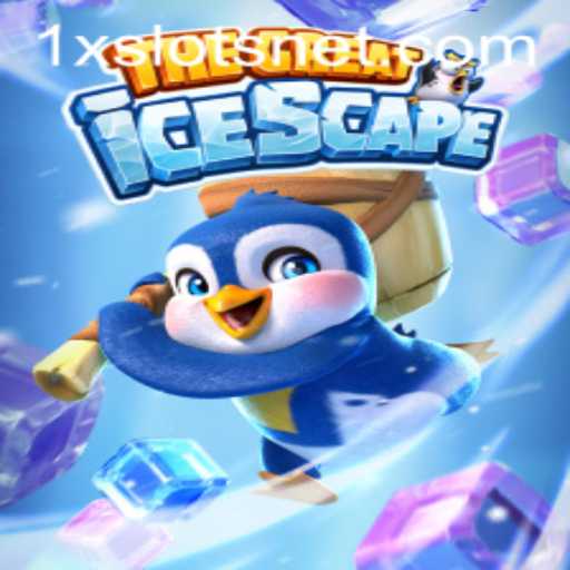 TheGreatIcescape and 1XSLOTS: A Thrilling Gaming Adventure