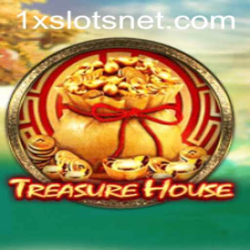 Exploring the Thrilling World of TreasureHouse: Unveiling the Secrets of 1XSLOTS