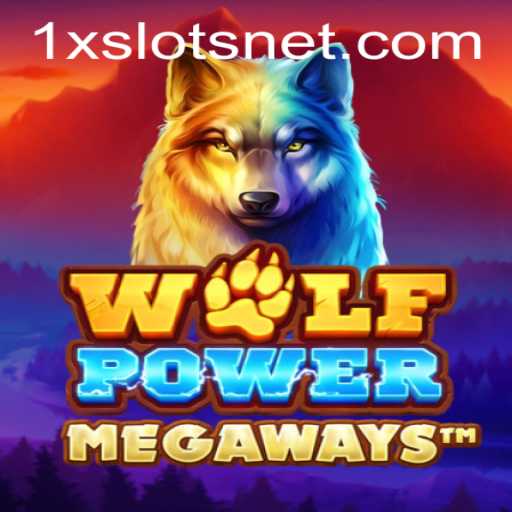 Unleashing Adventure: Discover WolfPowerMega at 1XSLOTS