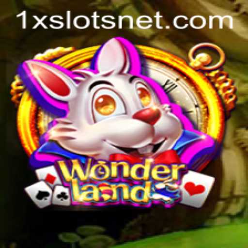 Exploring the Enchanting World of Wonderland in 1XSLOTS