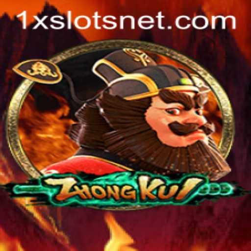 Explore the Thrilling World of ZhongKui Slot Game on 1XSLOTS